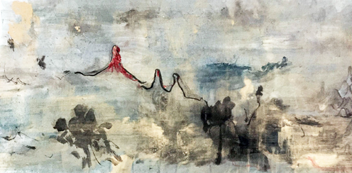 李铁军作品1