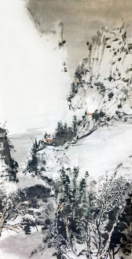李铁军作品1