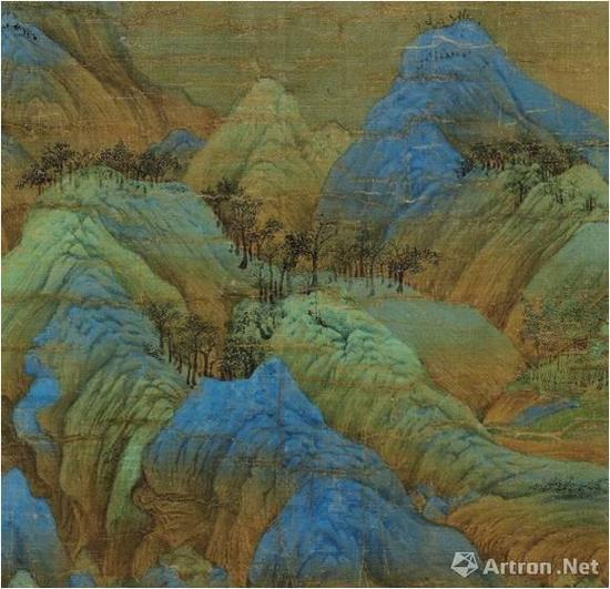 名家说名画展览