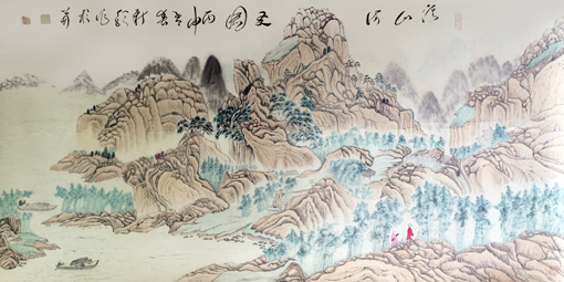 顾新颖作品1 顾新颖作品1