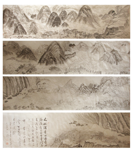 顾新颖作品1 顾新颖作品1