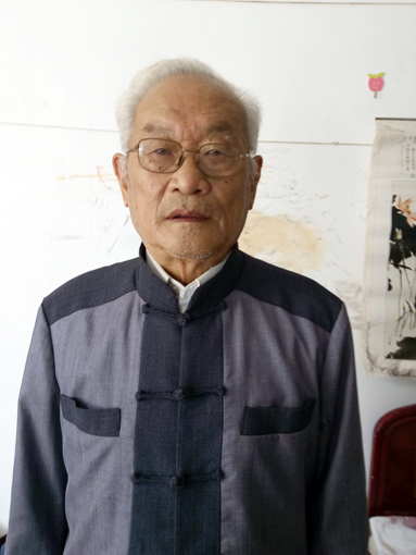 耿佃友——中国当代书画翘楚系列推荐活动 耿佃友——中国当代书画翘楚系列推荐活动