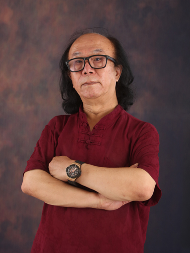 顾新敏——中国当代书画翘楚系列报道活动 顾新敏——中国当代书画翘楚系列报道活动