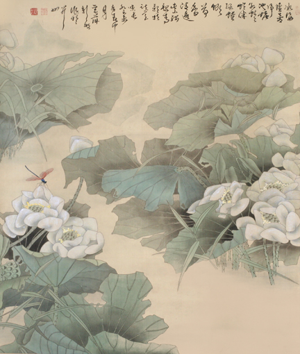 顾新敏作品1 顾新敏作品1