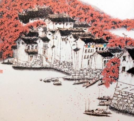 顾新敏作品1 顾新敏作品1