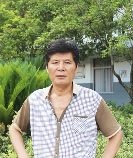 向中国民族建筑企业重点推荐的百位书画艺术名家系列之二——叶远生 向中国民族建筑企业重点推荐的百位书画艺术名家系列之二——叶远生