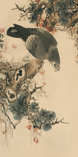 顾新敏作品4