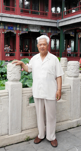 书画领航者——白小乐作品精选系列之六 书画领航者——白小乐作品精选系列之六