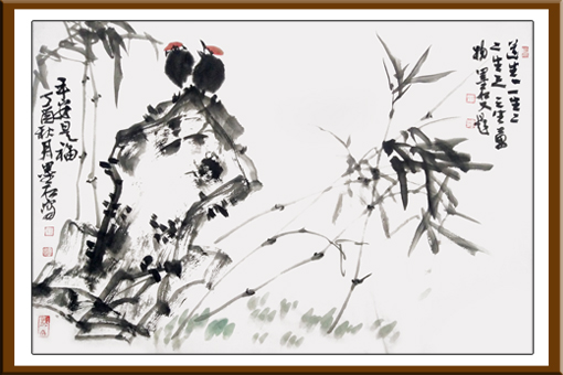 李尧臣作品6 李尧臣作品6