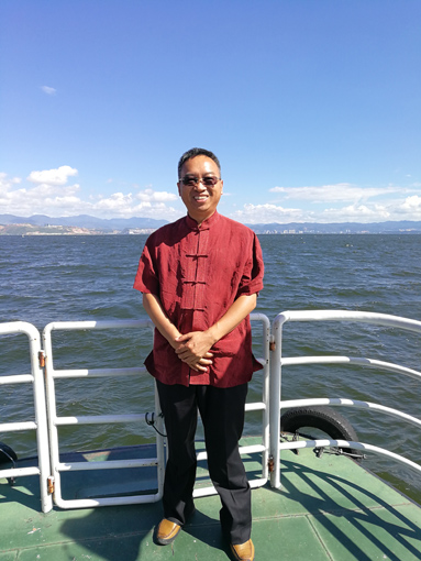 书画领航者--胡德康作品精选系列之五 书画领航者--胡德康作品精选系列之五