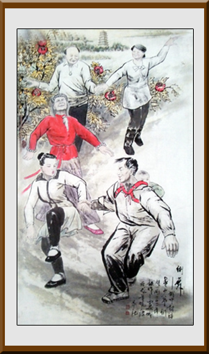 赵小刚作品1 赵小刚作品1