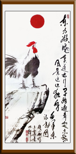 赵小刚作品3 赵小刚作品3