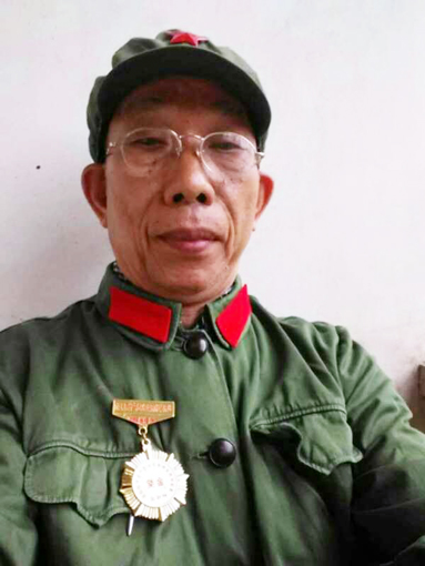 钟瑞庭--中国当代书画翘楚系列推荐 钟瑞庭--中国当代书画翘楚系列推荐