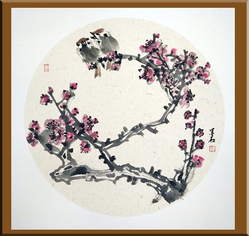 李尧臣作品1
