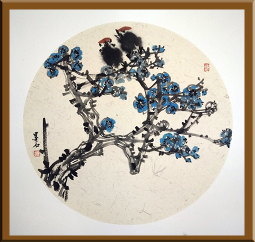 李尧臣作品3