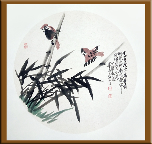 李尧臣作品4