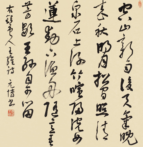 李元博作品2