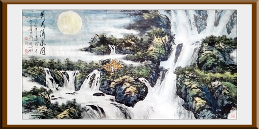 赵小刚作品6