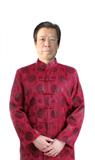 书画领航者——李俊生作品精选系列之七 书画领航者——李俊生作品精选系列之七