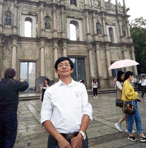 书画领航者--许金山作品精选系列之四 书画领航者--许金山作品精选系列之四