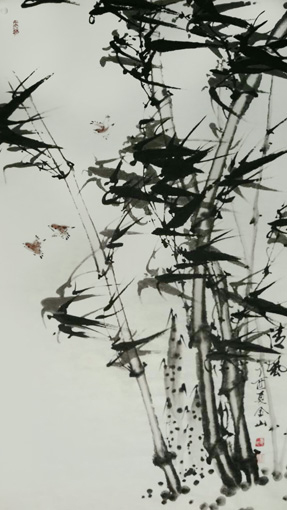 许金山作品4 许金山作品4