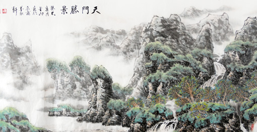 许金山作品7 许金山作品7