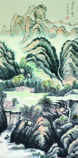 杨书英作品1 杨书英作品1