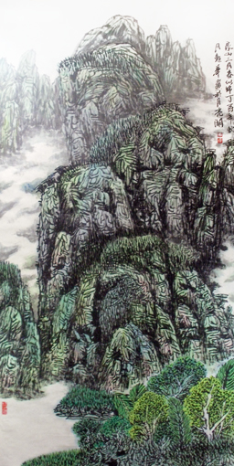 赵勉华作品7