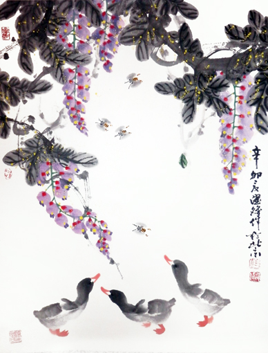任跃锋作品1