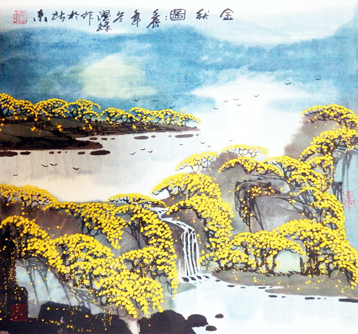 任跃锋作品2