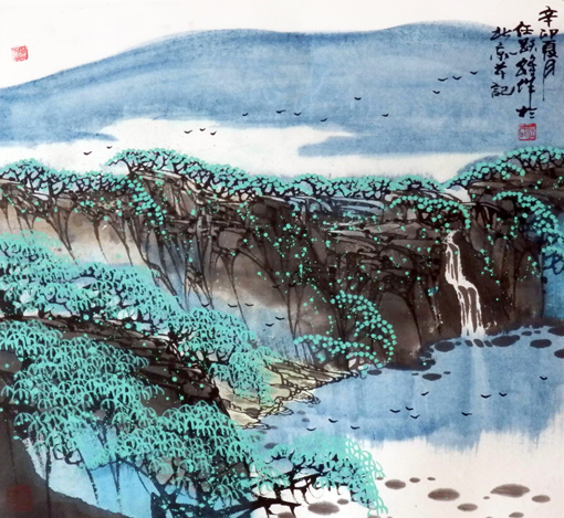 任跃锋作品5