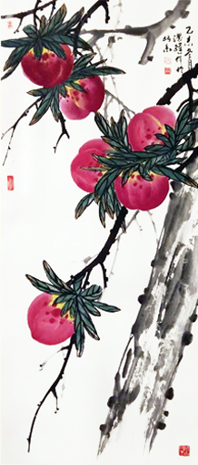 任跃锋作品6