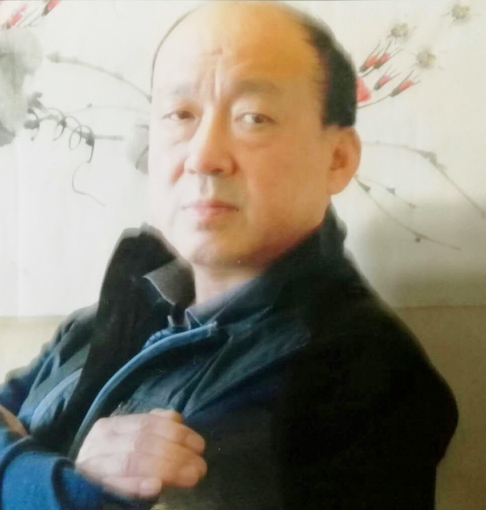 任跃锋--“艺术名家”重点推荐