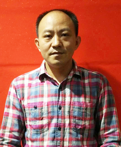 黄荣波——中国当代书画翘楚系列推荐 黄荣波——中国当代书画翘楚系列推荐