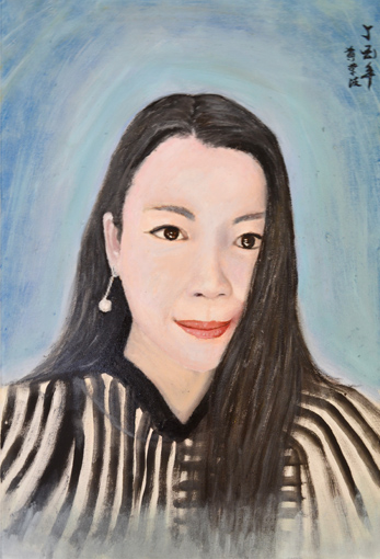 黄荣波作品2 黄荣波作品2