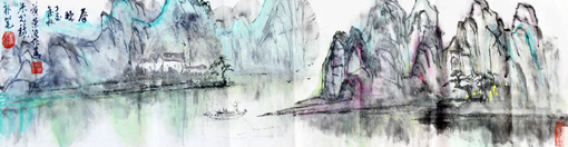 黄荣波作品4 黄荣波作品4