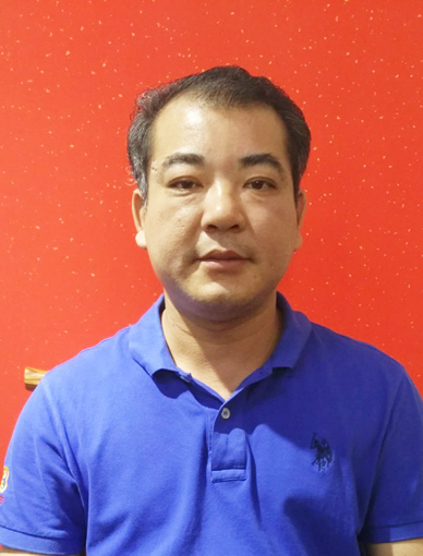 彭世福——中国当代书画翘楚系列推荐