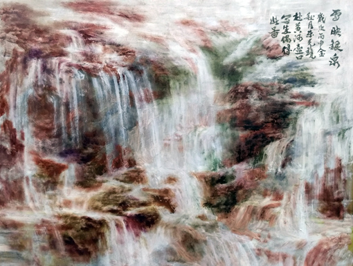 朱光镜作品1 朱光镜作品1