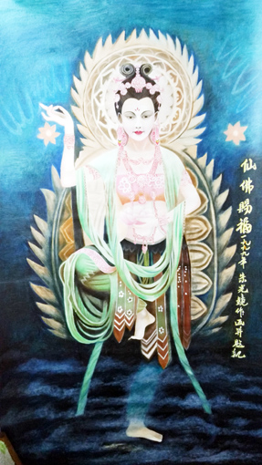 朱光镜作品4 朱光镜作品4