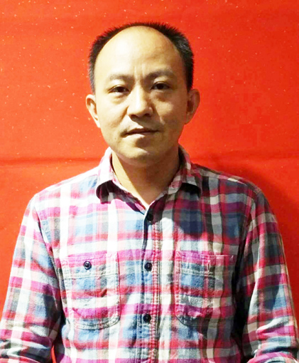 黄荣波——“艺术名家”重点推荐