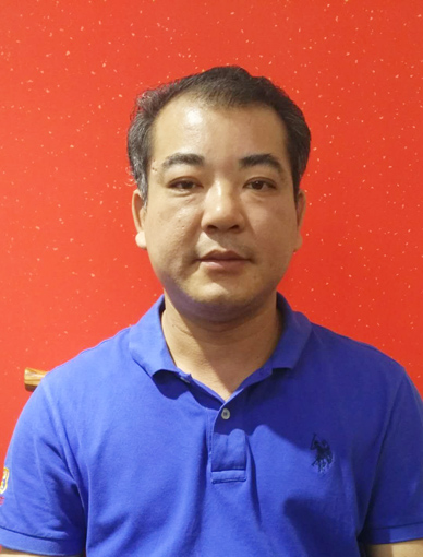 彭世福——“艺术名家”重点推荐