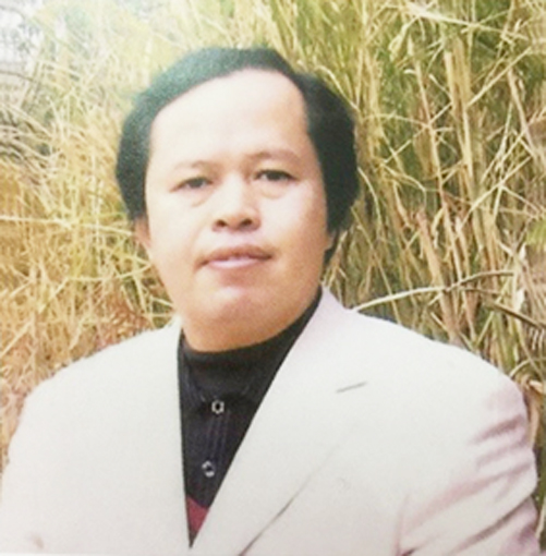 朱光镜——“艺术名家”重点推荐