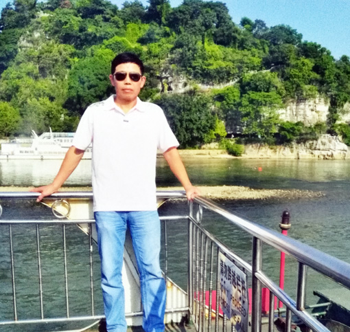 贾岳——中国当代书画翘楚系列推荐 贾岳——中国当代书画翘楚系列推荐