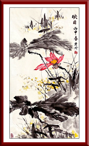 吴惠珍作品1 吴惠珍作品1