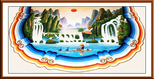 谢信灵作品1 谢信灵作品1