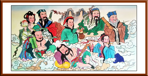 谢信灵作品1 谢信灵作品1