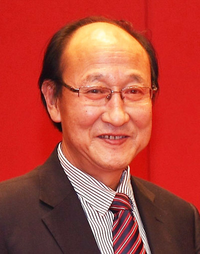 薛稳发——中国当代书画翘楚系列推荐