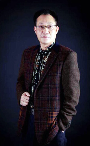 杨利周——中国当代书画翘楚系列推荐