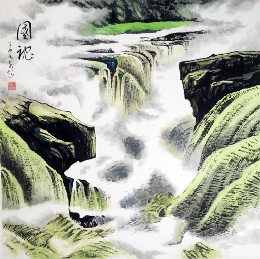 周永超作品1 周永超作品1