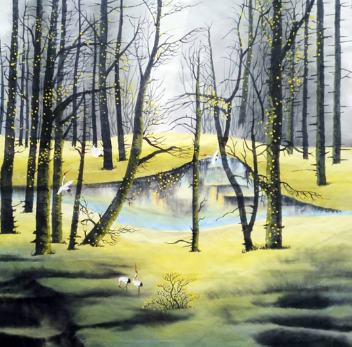 周永超作品1 周永超作品1